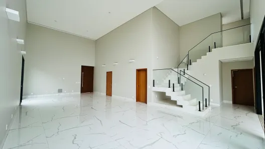 Sobrado com 5 Quartos à venda, 416m² no Jardins Itália, Goiânia