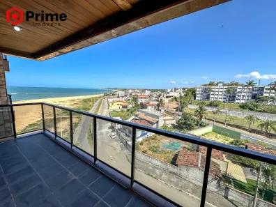 Apartamento com 3 Quartos para alugar, 120m² no Ipiranga, Guarapari