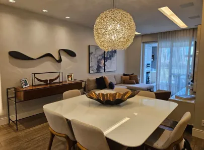 Apartamento com 4 Quartos à venda, 151m² no Barra da Tijuca, Rio de Janeiro