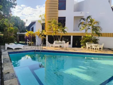 Casa com 3 Quartos à venda, 840m² no Atalaia, Aracaju