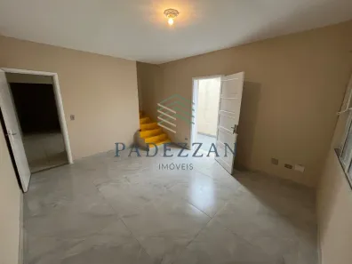 Sobrado com 3 Quartos para alugar, 94m² no Jardim Catanduva, São Paulo