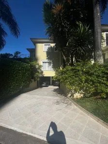 Casa com 4 Quartos à venda, 480m² no Dezoito do Forte Empresarial/Alphaville., Barueri