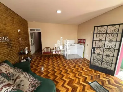 Imóvel Comercial com 7 Quartos para alugar, 220m² no Ipiranga, São Paulo