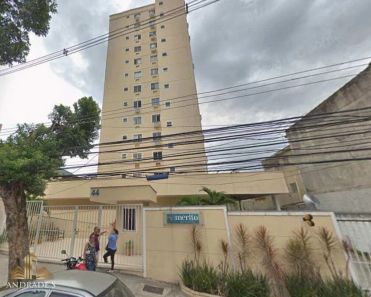 Apartamento com 2 Quartos à venda, 46m² no Engenho Novo, Rio de Janeiro