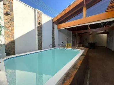 Casa com 3 Quartos à venda, 212m² no Jardim Ipiranga, Americana