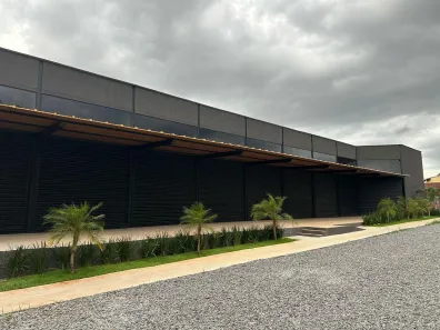 Ponto Comercial para alugar, 40m² no Jardim Mont Serrat, Aparecida de Goiânia