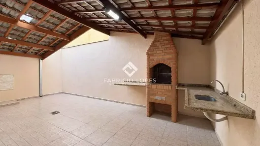 Casa com 3 Quartos à venda, 125m² no Jardim Altos de Santana II, Jacareí