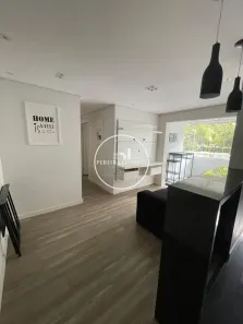 Apartamento com 2 Quartos à venda, 57m² no Parque Reboucas, São Paulo