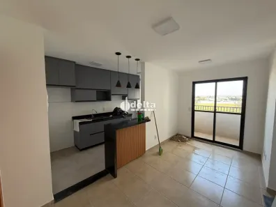 Apartamento com 2 Quartos à venda, 51m² no Shopping Park, Uberlândia