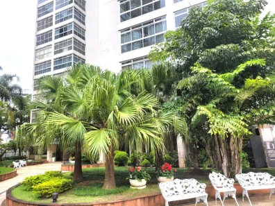 Apartamento com 3 Quartos à venda, 145m² no Paraíso, São Paulo