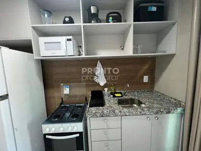 Flat com 1 Quarto à venda, 36m² no Tamandaré, Tamandaré