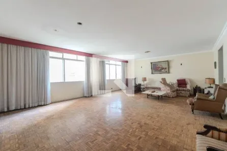 Apartamento com 4 Quartos à venda, 200m² no Bela Vista, São Paulo