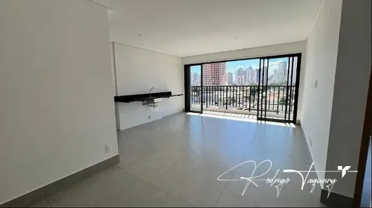 Apartamento com 2 Quartos à venda, 74m² no Setor Bueno, Goiânia