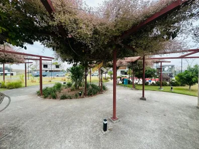 Lote/Terreno à venda, 469m² no Loteamento Residencial Arborais, Campinas