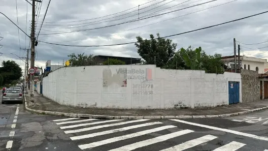 Lote/Terreno à venda, 420m² no Vila Nossa Senhora das Graças, Taubaté