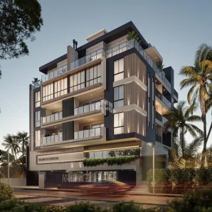 Apartamento com 2 Quartos à venda, 89m² no Mariscal, Bombinhas