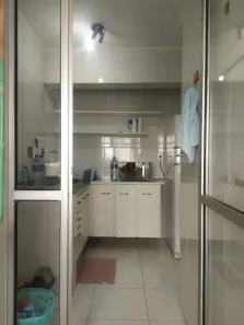 Apartamento com 2 Quartos à venda, 55m² no Conjunto Residencial Butantã, São Paulo