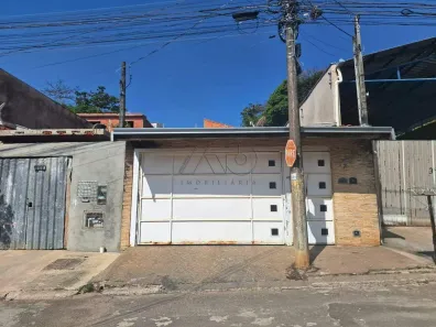 Casa com 2 Quartos à venda, 166m² no Pompéia, Piracicaba
