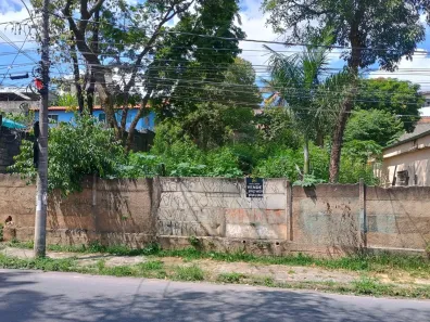 Lote/Terreno à venda, 511m² no Céu Azul, Belo Horizonte