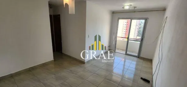 Apartamento com 2 Quartos à venda, 55m² no Jardim do Estádio, Santo André
