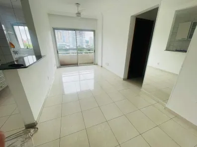 Apartamento com 2 Quartos à venda, 68m² no Encruzilhada, Santos