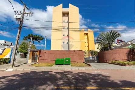 Apartamento com 1 Quarto à venda, 30m² no Água Verde, Curitiba