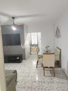 Casa com 1 Quarto à venda, 150m² no Jardim Paranapanema, Campinas