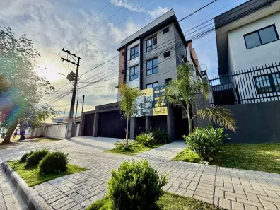 Cobertura com 2 Quartos à venda, 130m² no Cidade Jardim, São José dos Pinhais