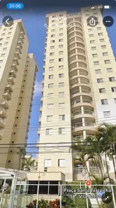 Apartamento com 3 Quartos para venda ou aluguel, 70m² no Vila Azevedo, São Paulo