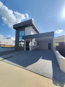 Casa de Condomínio com 3 Quartos à venda, 174m² no Jardim Residencial Campos do Conde, Sorocaba