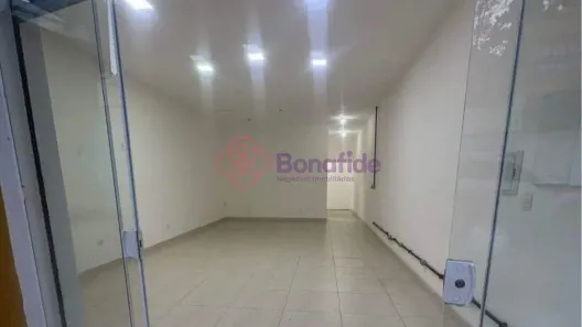 Ponto Comercial para alugar, 110m² no Vila Vianelo, Jundiaí