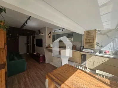 Apartamento com 2 Quartos à venda, 72m² no Centro, Poços de Caldas