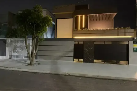 Casa de Condomínio com 3 Quartos à venda, 220m² no Campo Grande, Rio de Janeiro