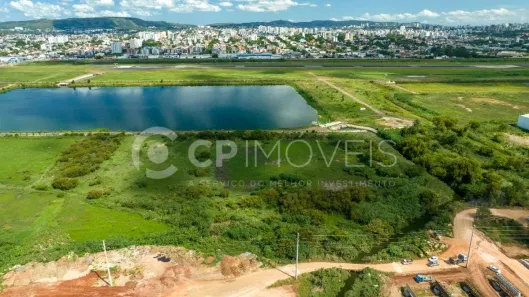 à venda, 60000m² no Anchieta, Porto Alegre