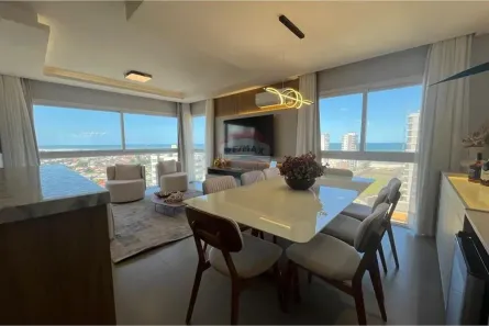 Apartamento com 3 Quartos à venda, 99m² no Tramandaí, Tramandaí