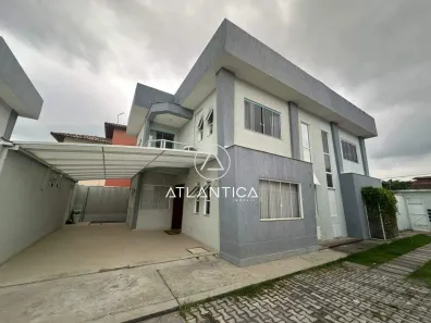 Casa com 3 Quartos à venda, 107m² no Extensão do Bosque, Rio das Ostras