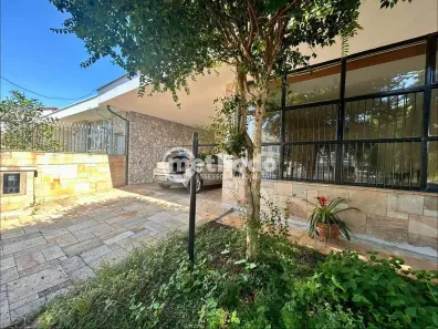Casa com 3 Quartos à venda, 326m² no Jardim Nossa Senhora Auxiliadora, Campinas