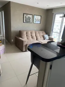 Apartamento com 2 Quartos à venda, 51m² no Vila Maria Alta, São Paulo