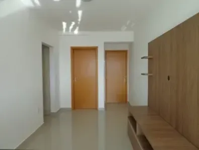 Apartamento com 2 Quartos para alugar, 80m² no Jardim Paulistano, Ribeirão Preto