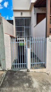 Kitnet com 1 Quarto para alugar, 59m² no Grajaú, Juiz de Fora