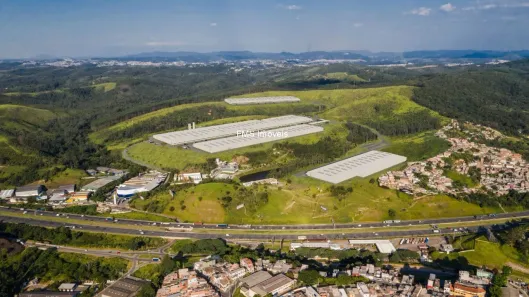 Galpão/Depósito/Armazém para alugar, 4745m² no Jardim das Colinas, Franco da Rocha