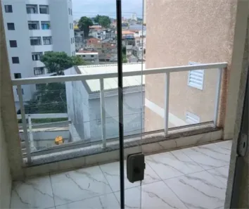 Apartamento com 2 Quartos para alugar, 515m² no Vila Mangalot, São Paulo