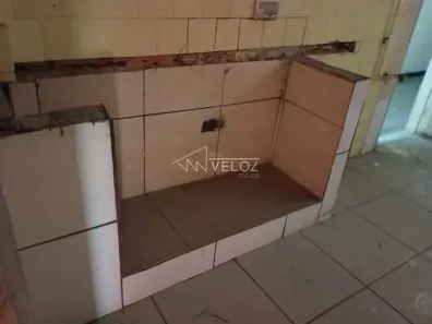 Apartamento com 1 Quarto à venda, 64m² no Centro, Rio de Janeiro