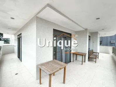 Apartamento com 3 Quartos à venda, 120m² no Centro, Cabo Frio