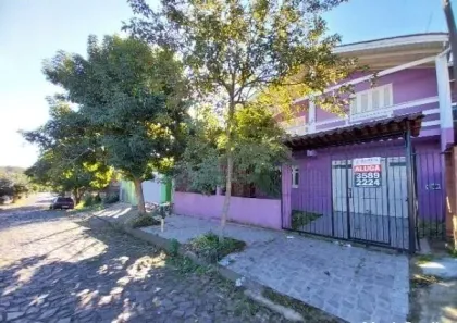 Casa com 3 Quartos à venda, 300m² no Campestre, São Leopoldo