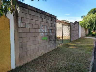 Lote/Terreno à venda, 602m² no Parque Xangrilá, Campinas