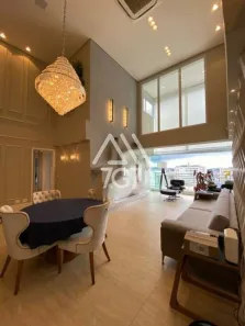 Cobertura com 3 Quartos à venda, 349m² no Vila Andrade, São Paulo