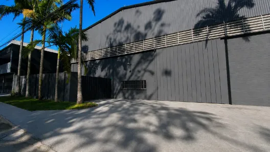 Galpão/Depósito/Armazém para alugar, 1783m² no Guaturinho, Cajamar