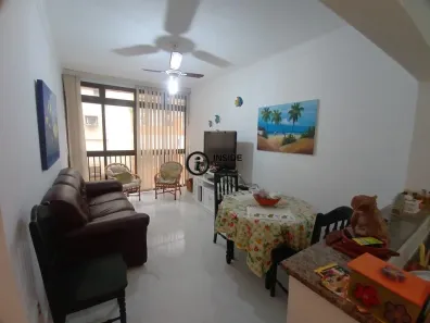 Apartamento com 2 Quartos à venda, 60m² no Enseada, Guarujá