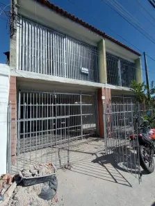 Apartamento com 2 Quartos para alugar, 56m² no Lourival Parente, Teresina